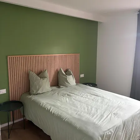 Le Repos Urbain Appartamento Strasburgo