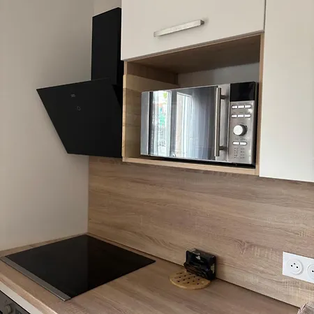 Le Repos Urbain Estrasburgo