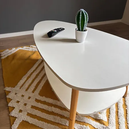 Le Repos Urbain Appartement *