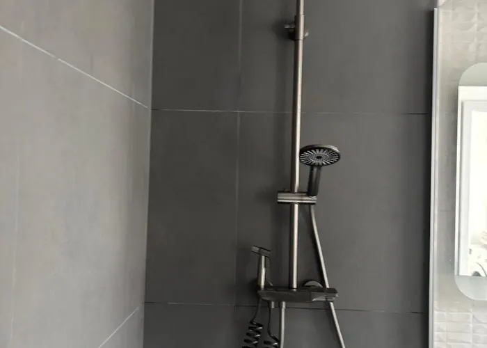 Le Repos Urbain Appartement