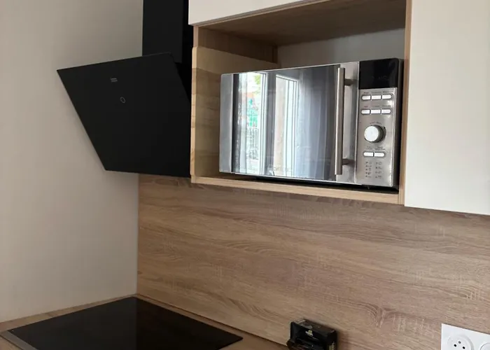 Le Repos Urbain ستراسبورغ